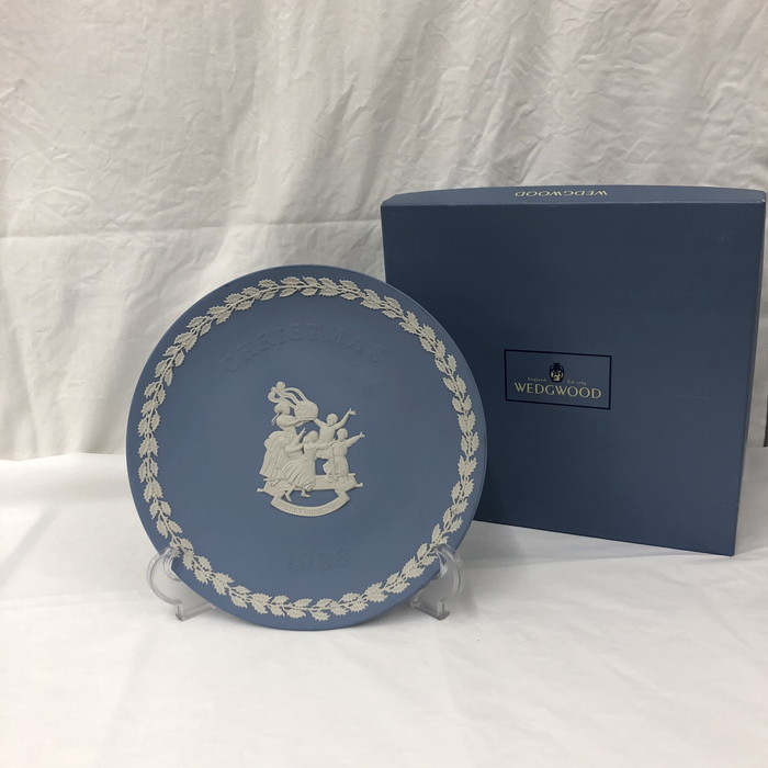 ウェッジウッド　イヤープレート　2020 楽天市場】ウェッジウッド(WEDGWOOD)イヤープレート2020