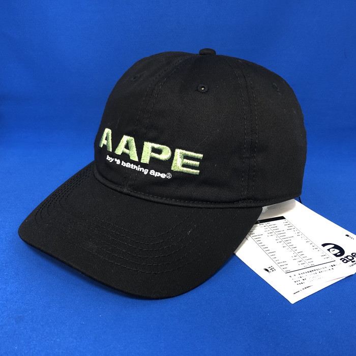 楽天市場】A BATHING APE(エイプ)ABC SHARK SNAP BACK CAP