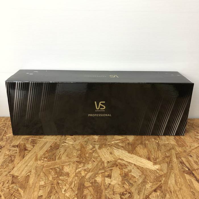 楽天市場】VSP9000KJ ヴィダルサスーン プロフェッショナルスチーム