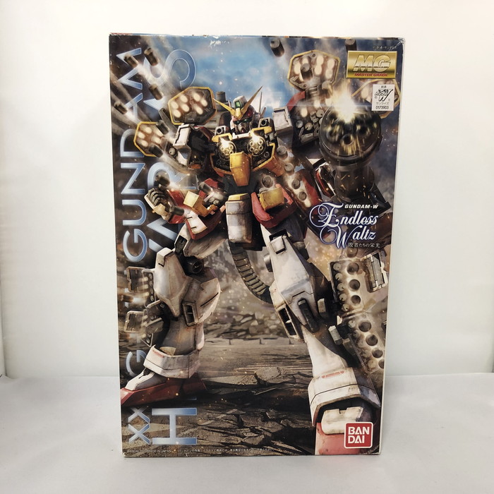 ガンダムトライエイジ　ヘビーアームズ改　EW 楽天市場】ガンダムトライエイジ OA2-024 ガンダム