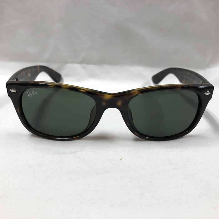 Ray-Ban サングラス RB4113 ジャッキーオー 601 71 3N Ray-Ban サングラス RB4113 ジャッキーオー 601 71 3N - メルカリ