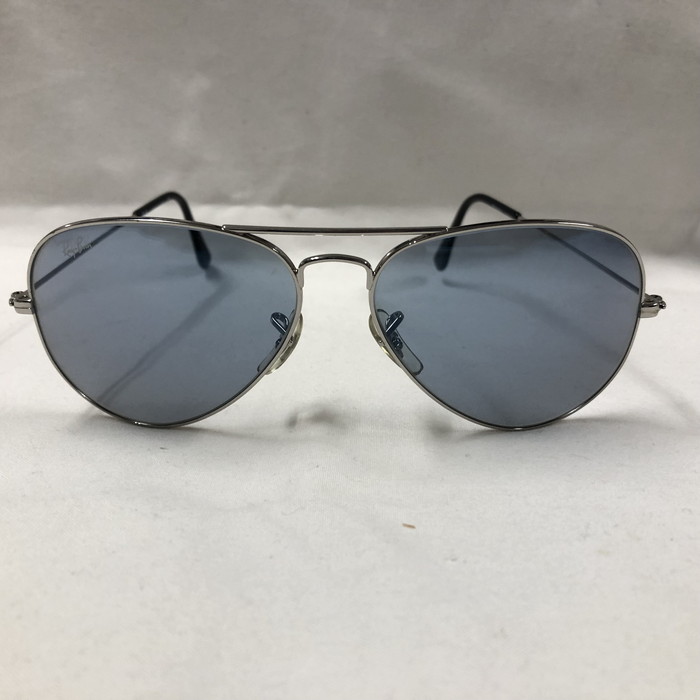楽天市場】【Ray Ban】レイバン サングラス W3040 B&L ボシュロム