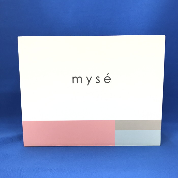 楽天市場】☆ヤーマン ミーゼ ダブルピーリング プレミアム ポーチ