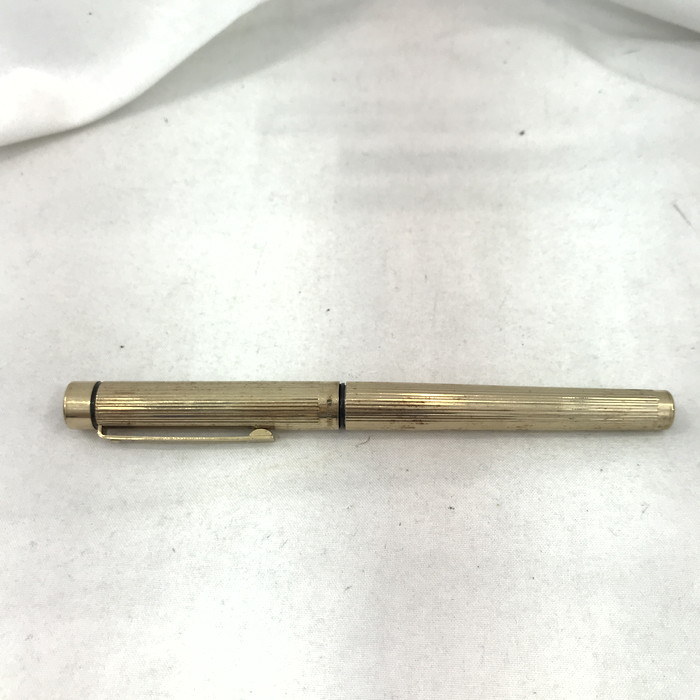 楽天市場】SHEAFFER シェーファー 万年筆 タルガ 1005 フルートライン