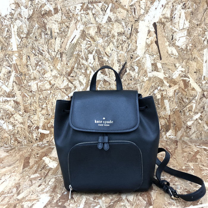 kate speade リュック [jgg]【中古】