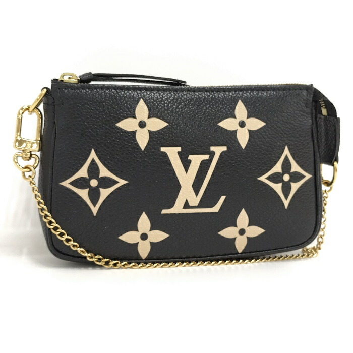 【極美品】Louis Vuitton ルイヴィトン モノグラム ポシェット 楽天市場】LOUIS VUITTON ルイヴィトン モノグラムアンプラント