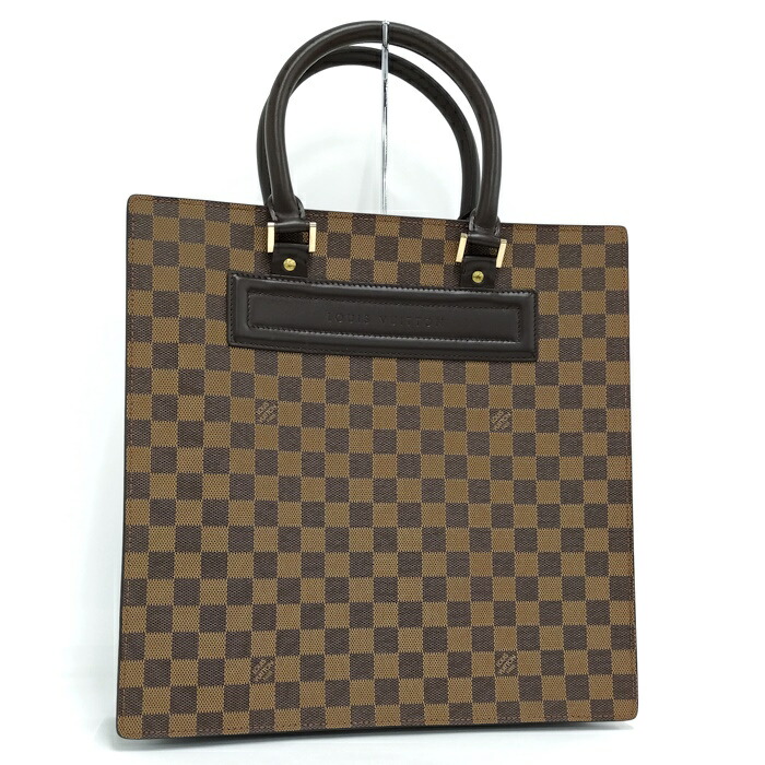 ❣️美品 ルイヴィトン ダミエ ヴェニスPM N51145 トートバッグ 楽天市場】【中古】ルイヴィトン LOUIS VUITTON ヴェニスPM