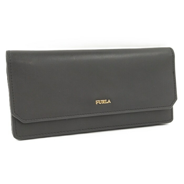 FURLA フルラ　二つ折り財布　ターコイズ　クロコダイル型押し 楽天市場】【財布】FURLA フルラ クロコ型押し 2つ折り 長財布