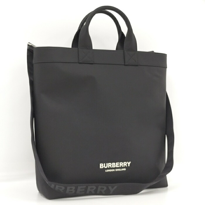 楽天市場】BURBERRY バーバリー ハンドバッグ 2WAY ショルダーバッグ
