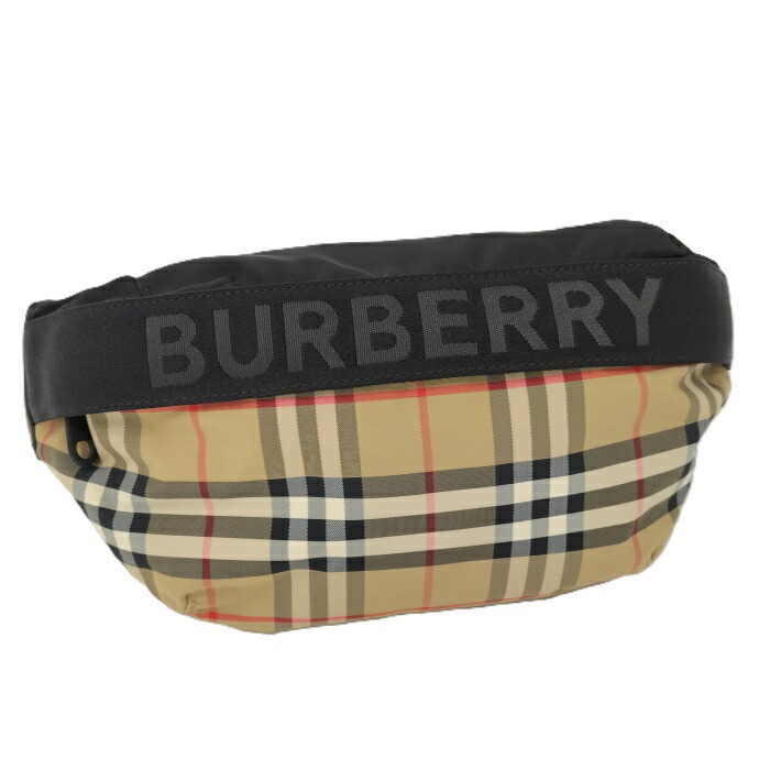 楽天市場】【バッグ】BURBERRY バーバリー ブルーレーベル ノバ