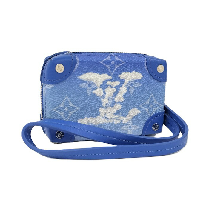 楽天市場】【未使用品】【バッグ】LOUIS VUITTON ルイ ヴィトン