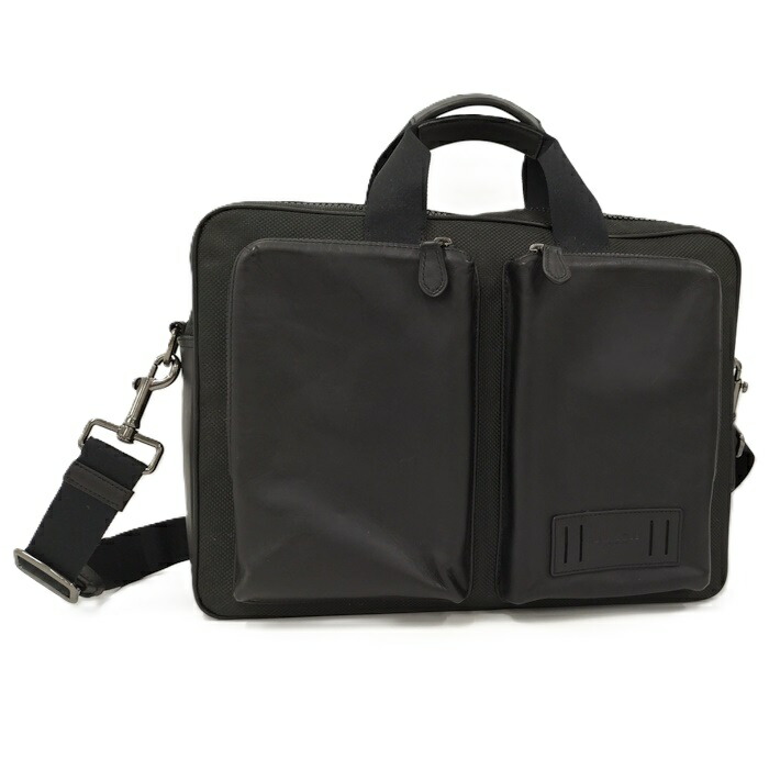 楽天市場】COACH【コーチ】F05300『ショルダーバッグ』ビジネス