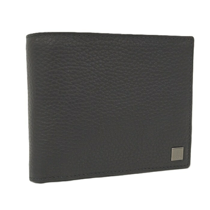 【D003】dunhill 未使用　長財布　WJ1010A コンノート D003】dunhill 未使用 長財布 WJ1010A コンノート - メルカリ