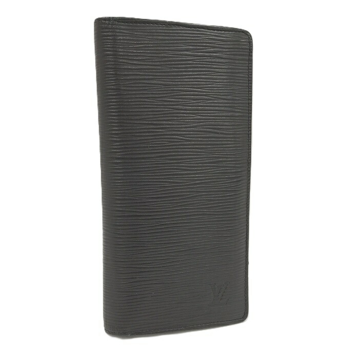 【即購入OK・正規品】ルイヴィトン 長財布 ポルトフォイユブラザ M60622 国内発[Louis Vuitton] ☆新作☆ポルトフォイユ ブラザ エピ (Louis