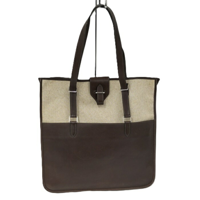 楽天市場】【バッグ】HERMES エルメス ジャンピングカバス