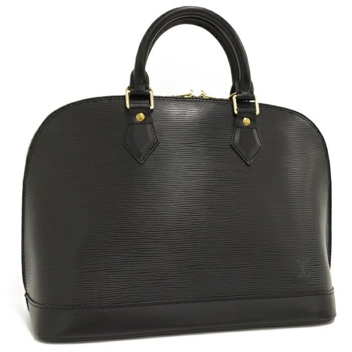 楽天市場】【バッグ】LOUIS VUITTON ルイ ヴィトン エピ アルマPM