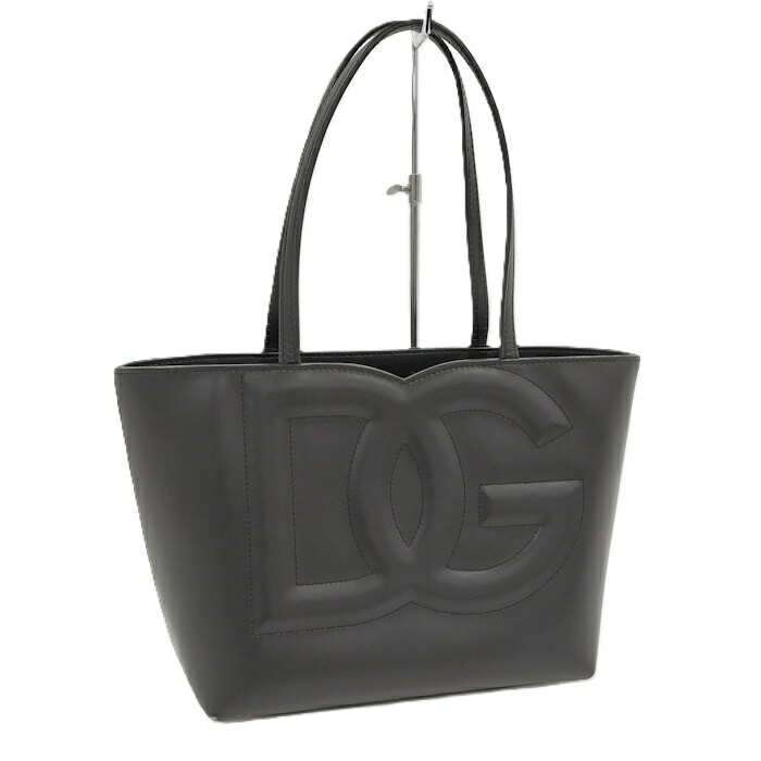 美品‼︎◆DOLCE&GABBANA◆エナメルトートバッグ おしゃれ☆ドルガバ 11642145.jpg