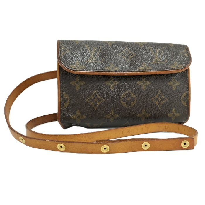 楽天市場】ルイヴィトン LOUIS VUITTON ポシェット