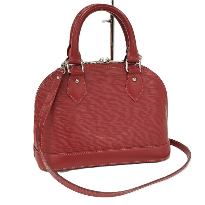 楽天市場】LOUIS VUITTON ルイヴィトン アルマBB M41160