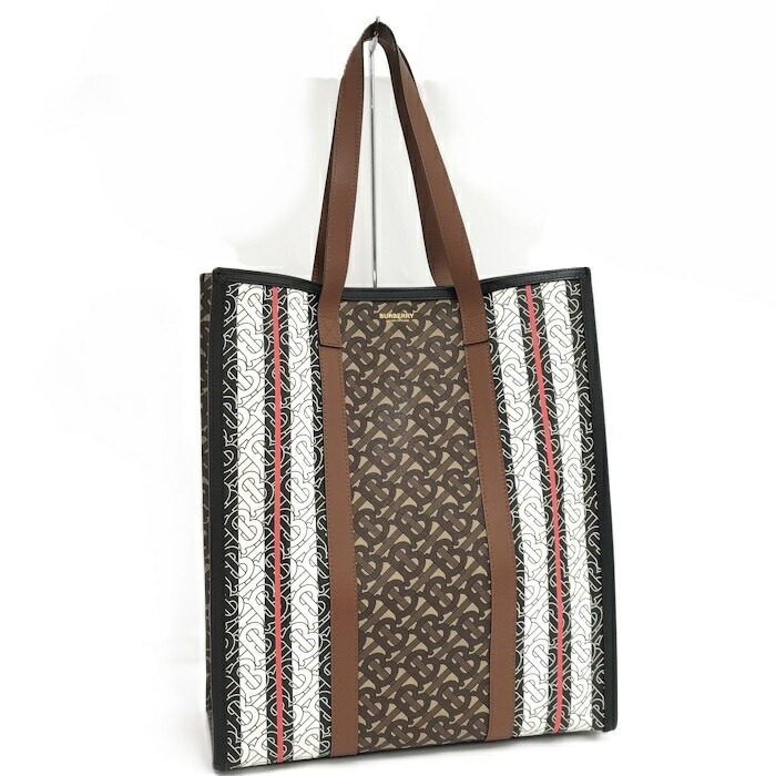 希少 美品 ブルガリ ミレリゲ トートバッグ 鍵付き PVC レザー シルバー 希少 美品 ブルガリ ミレリゲ トートバッグ 鍵付き PVC レザー