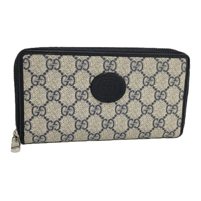 楽天市場】GUCCI グッチ インターロッキングG GGスプリーム