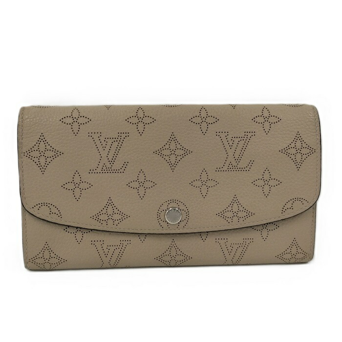 ルイ・ヴィトン 長財布 レザー ポルトフォイユイリス 中古 楽天市場】【財布】LOUIS VUITTON ルイ ヴィトン ポルトフォイユ