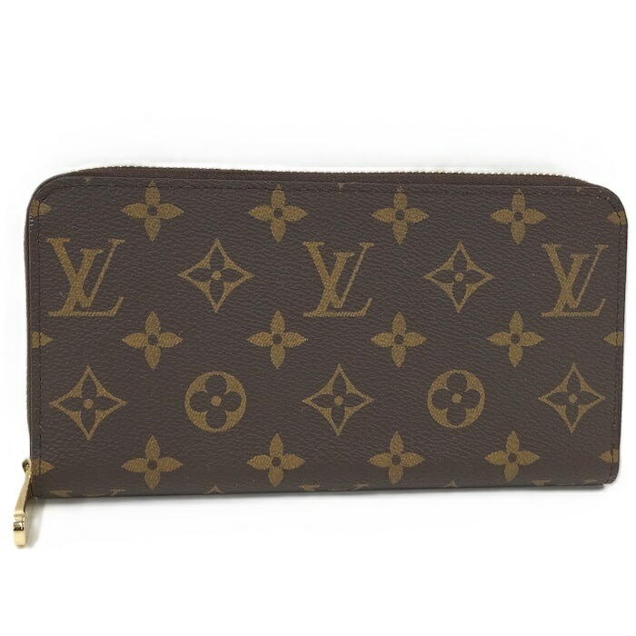 美品LOUIS VUITTON ⭐️モノグラム 長財布 2001017257601850_1.jpg