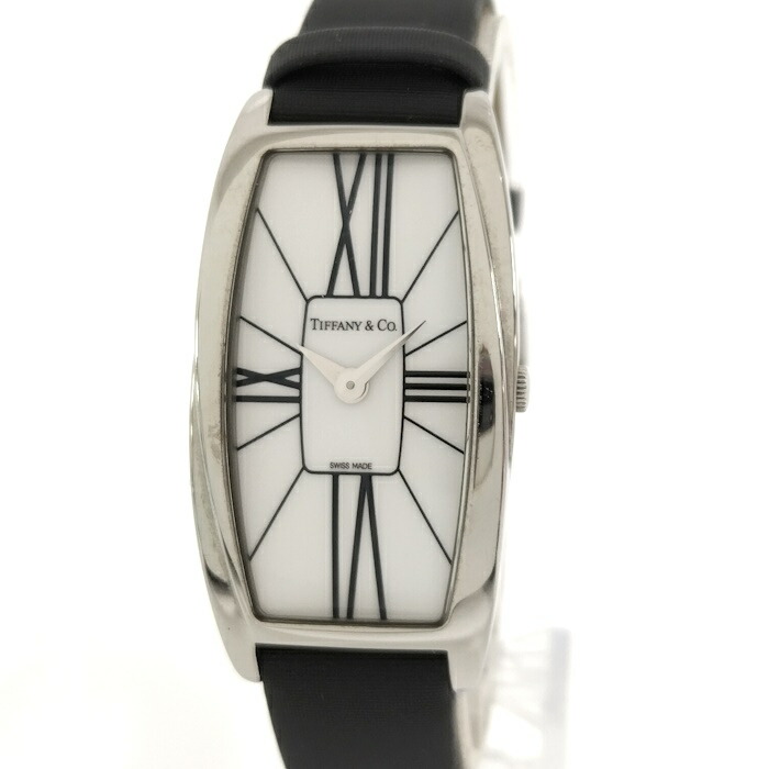 楽天市場】ティファニー 時計 レディース ジェメア カラー