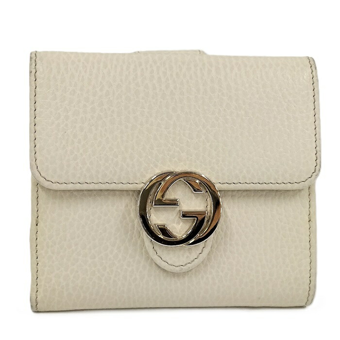 楽天市場】【財布】GUCCI グッチ ズゥミ チェーンウォレット 2