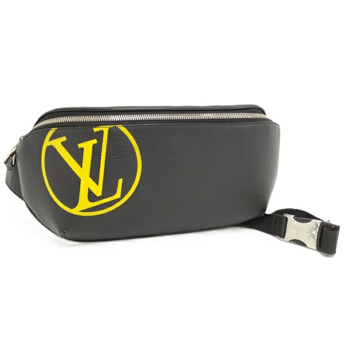 楽天市場】ルイヴィトン 【LOUIS VUITTON】 M53301 バムバッグ LV