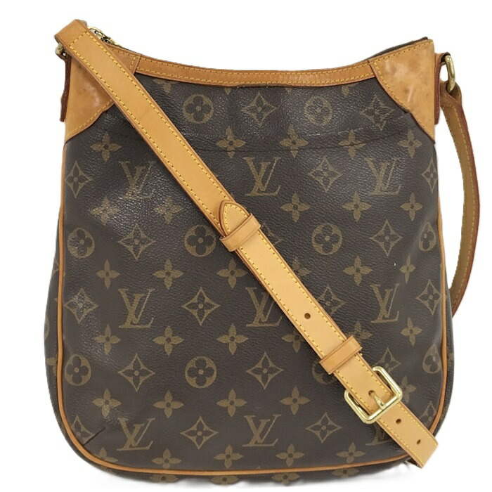 ✨ルイヴィトン モノグラム オデオンPM ショルダーバッグ✨ 楽天市場】LOUIS VUITTON(ルイヴィトン) モノグラム オデオンNM