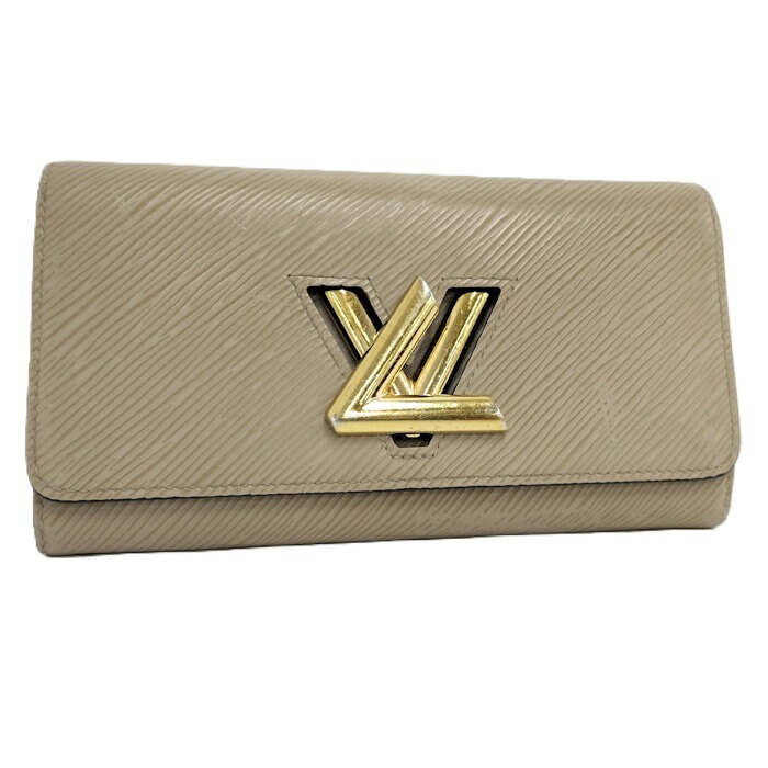 楽天市場】【財布】LOUIS VUITTON ルイ ヴィトン エピ