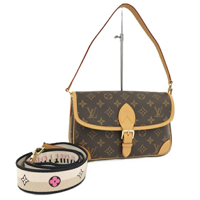 VUITTONバック Louis Vuitton Pre-Owned x Takashi Murakami 2006 Monogram