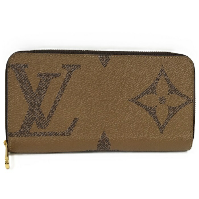 楽天市場】ルイヴィトン LOUIS VUITTON 長財布 モノグラム