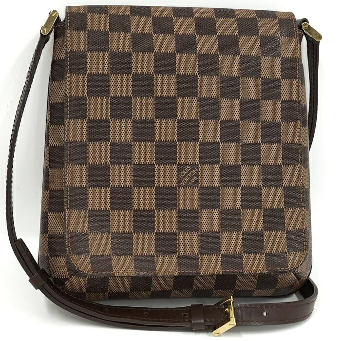 楽天市場】【バッグ】LOUIS VUITTON ルイ ヴィトン ダミエ
