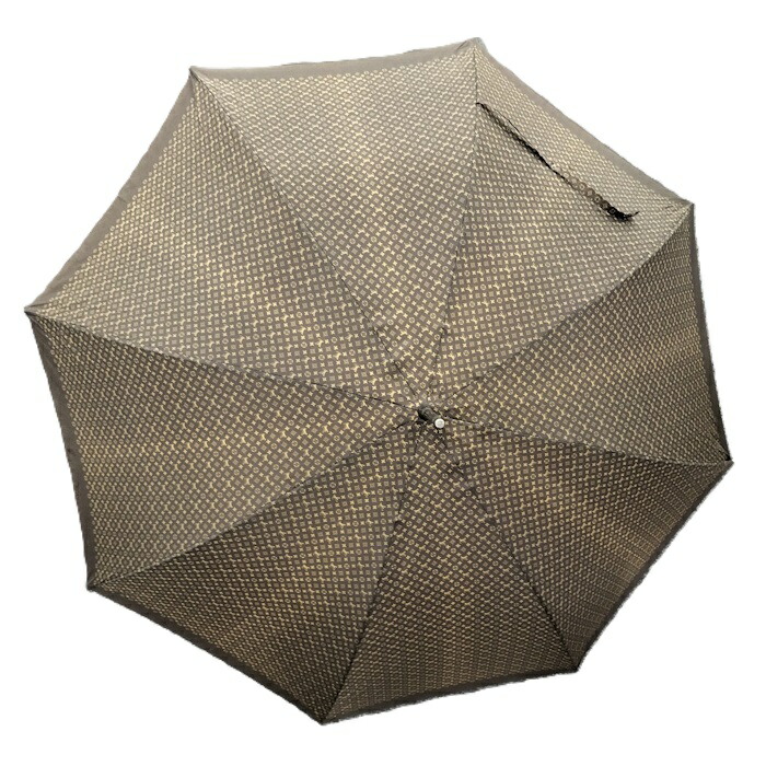 ☆美品☆LOUIS VUITTON雨傘パラプルィイ　アルクアンシエル　アンプレア ☆美品☆LOUIS VUITTON雨傘パラプルィイ アルクアンシエル