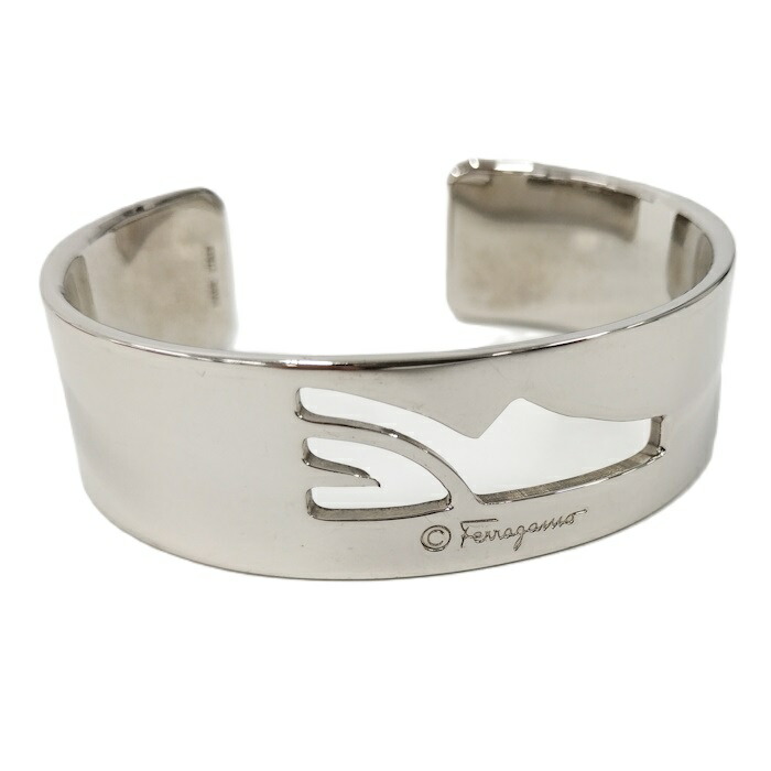 楽天市場】【dunhill/ダンヒル】メンズ バングル ブラック×シルバー