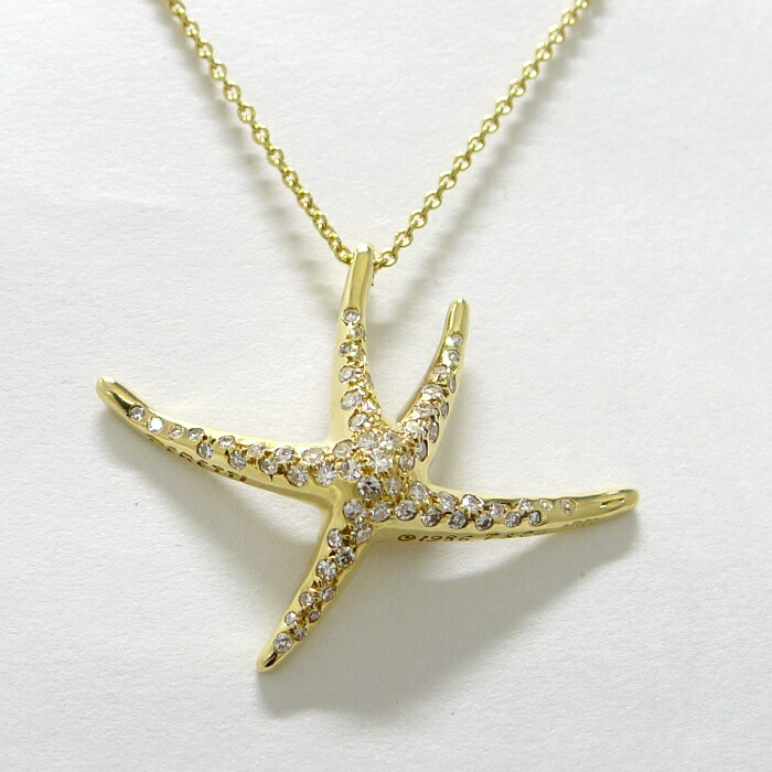 楽天市場】ティファニー Tiffany & Co. ネックレス