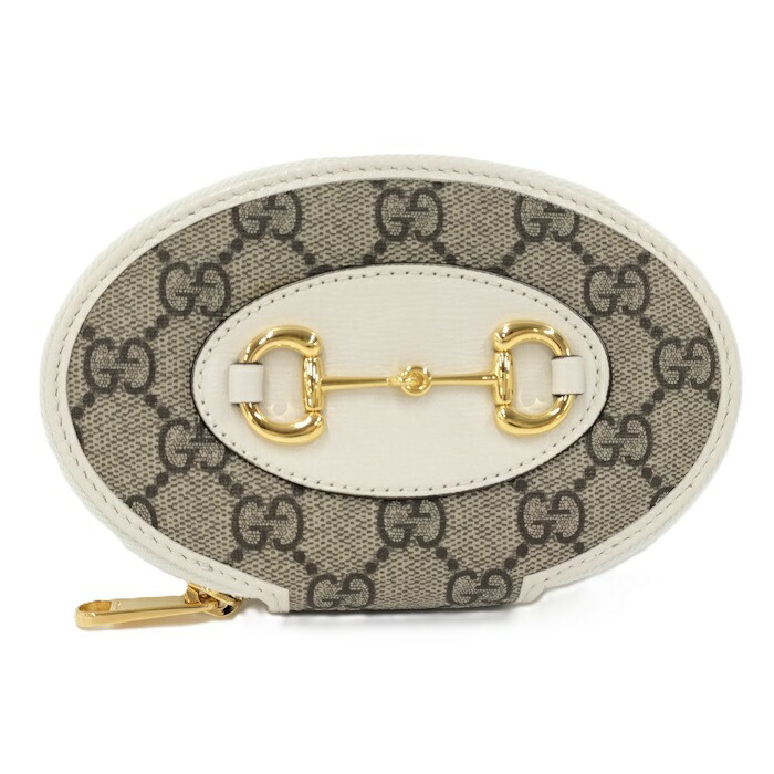楽天市場】【財布】GUCCI グッチ オフィディア GGスプリーム
