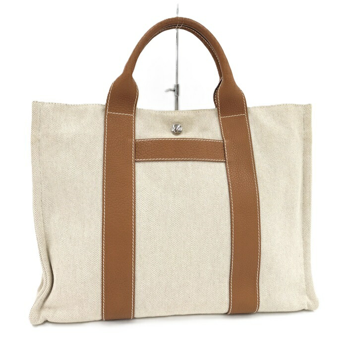 HERMES サックアーネ トートバッグ エルメス 2000040251600096_1.jpg