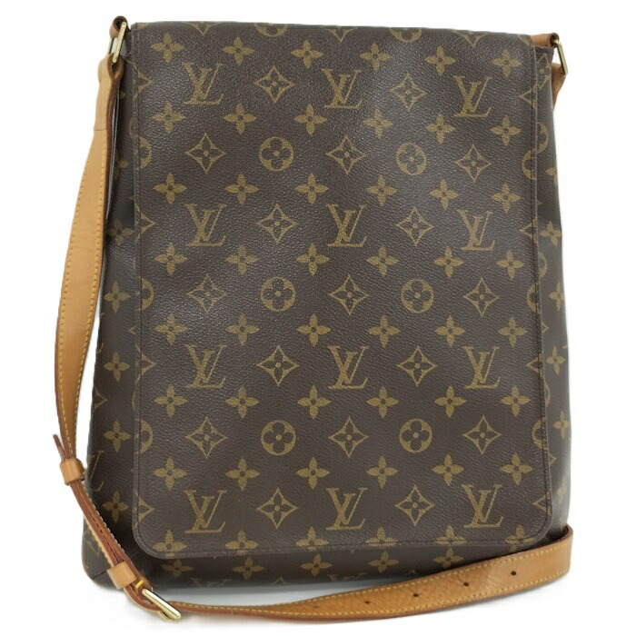 楽天市場】【バッグ】LOUIS VUITTON ルイ ヴィトン モノグラム