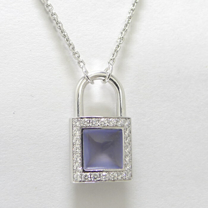 楽天市場】ルイ・ヴィトン LOUIS VUITTON ネックレス パンダンティフ