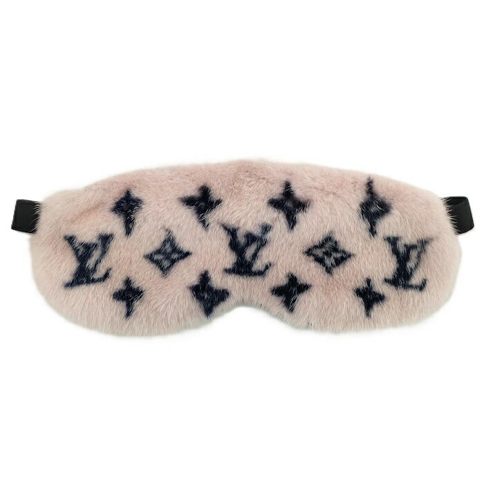 楽天市場】プラダ PRADA アイマスク シルク ブラック トラベルマスク