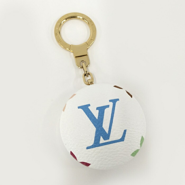 ルイヴィトンキーホルダー ライト付き 楽天市場】LOUIS VUITTON ルイ ヴィトン モノグラム アストロ