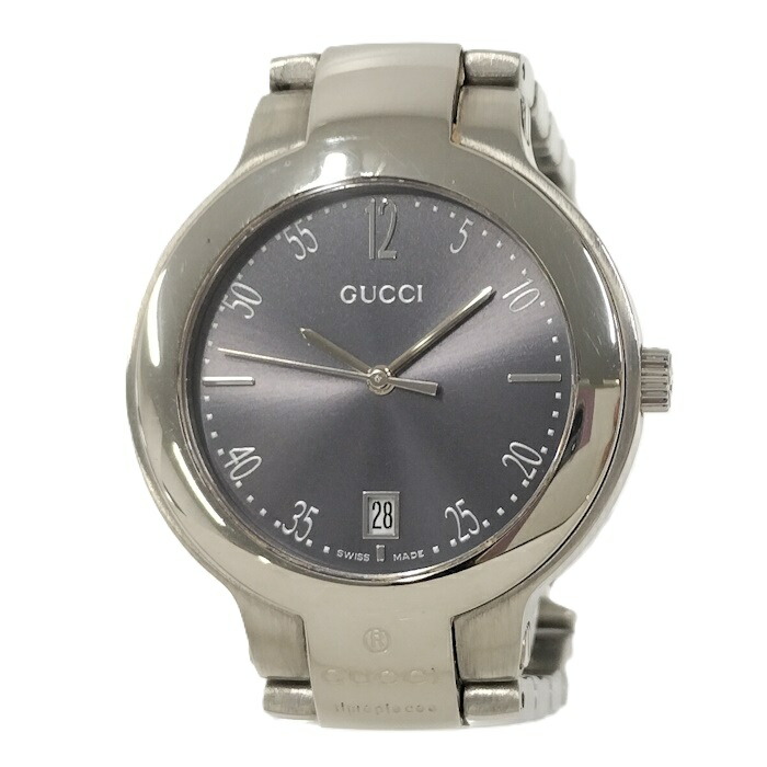 GUCCI グッチ 腕時計 クーペクロノ シェリーライン 楽天市場】グッチ GUCCI 腕時計 クーペクロノ 131.2 シェリー