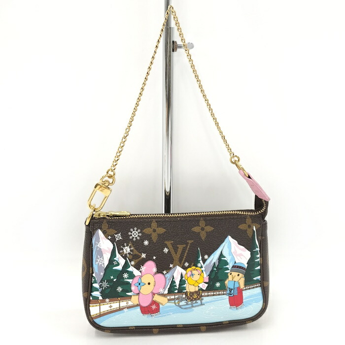 楽天市場】LOUIS VUITTON ルイ ヴィトン モノグラムマルチカラー