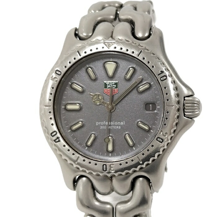 楽天市場】タグホイヤー TAG HEUER プロフェッショナル 974.013R