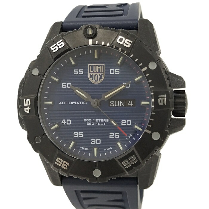 楽天市場】LUMINOXルミノックス 3180 SERIES NAVY SEAL STEEL