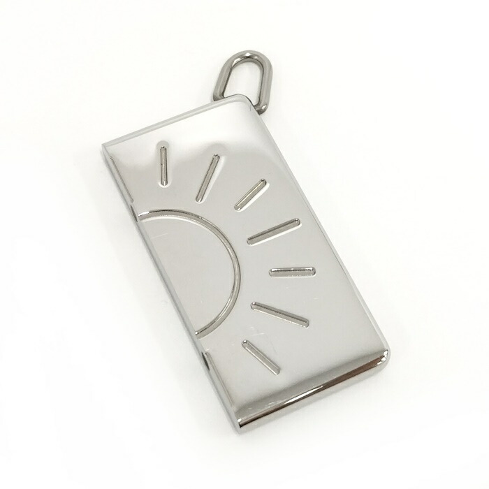 楽天市場】【ジュエリー】HERMES エルメス ランタンPM