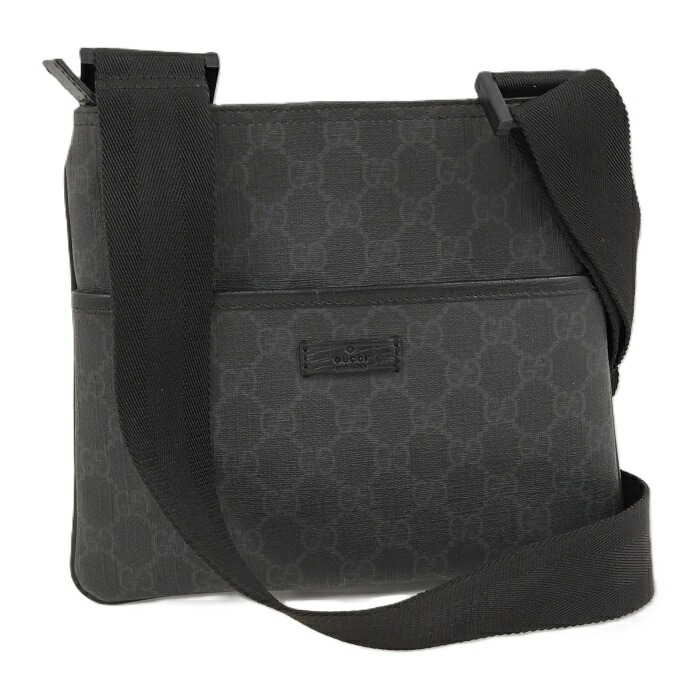 楽天市場】GUCCI グッチ GGスプリーム GGプラス ショルダーバッグ 斜め